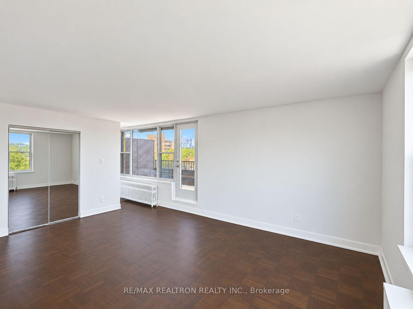 Photo 2 of Unit 510, 1545 Bathurst Street, Toronto, Humewood-Cedarvale — HOMEH
