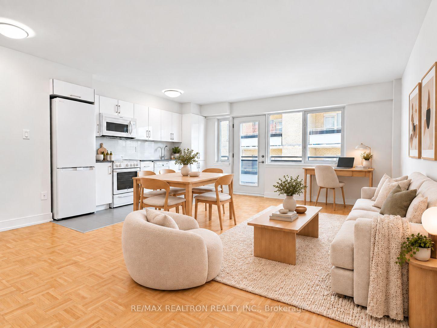 Photo of Unit 307, 95 Lawton Boulevard