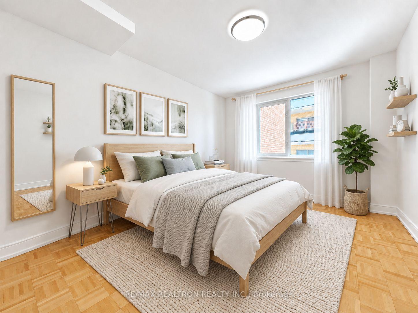 Photo 5 of Unit 307, 95 Lawton Boulevard, Toronto, Yonge-St. Clair — HOMEH