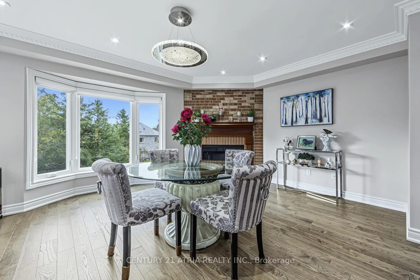 Photo 10 of 39 Chiswick Crescent, Aurora, Aurora Highlands — HOMEH