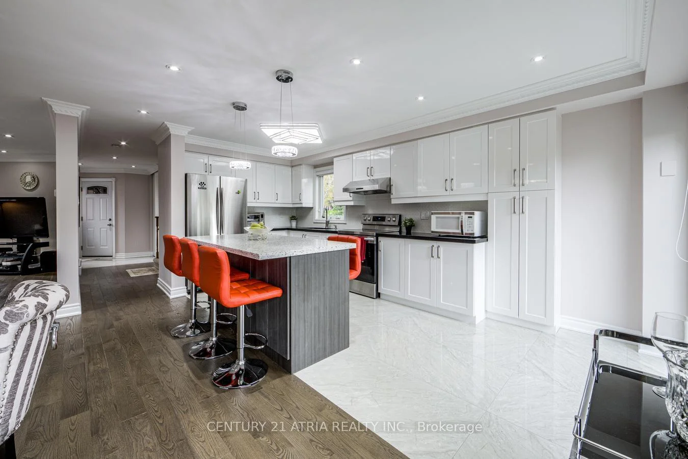 Photo 13 of 39 Chiswick Crescent, Aurora, Aurora Highlands — HOMEH