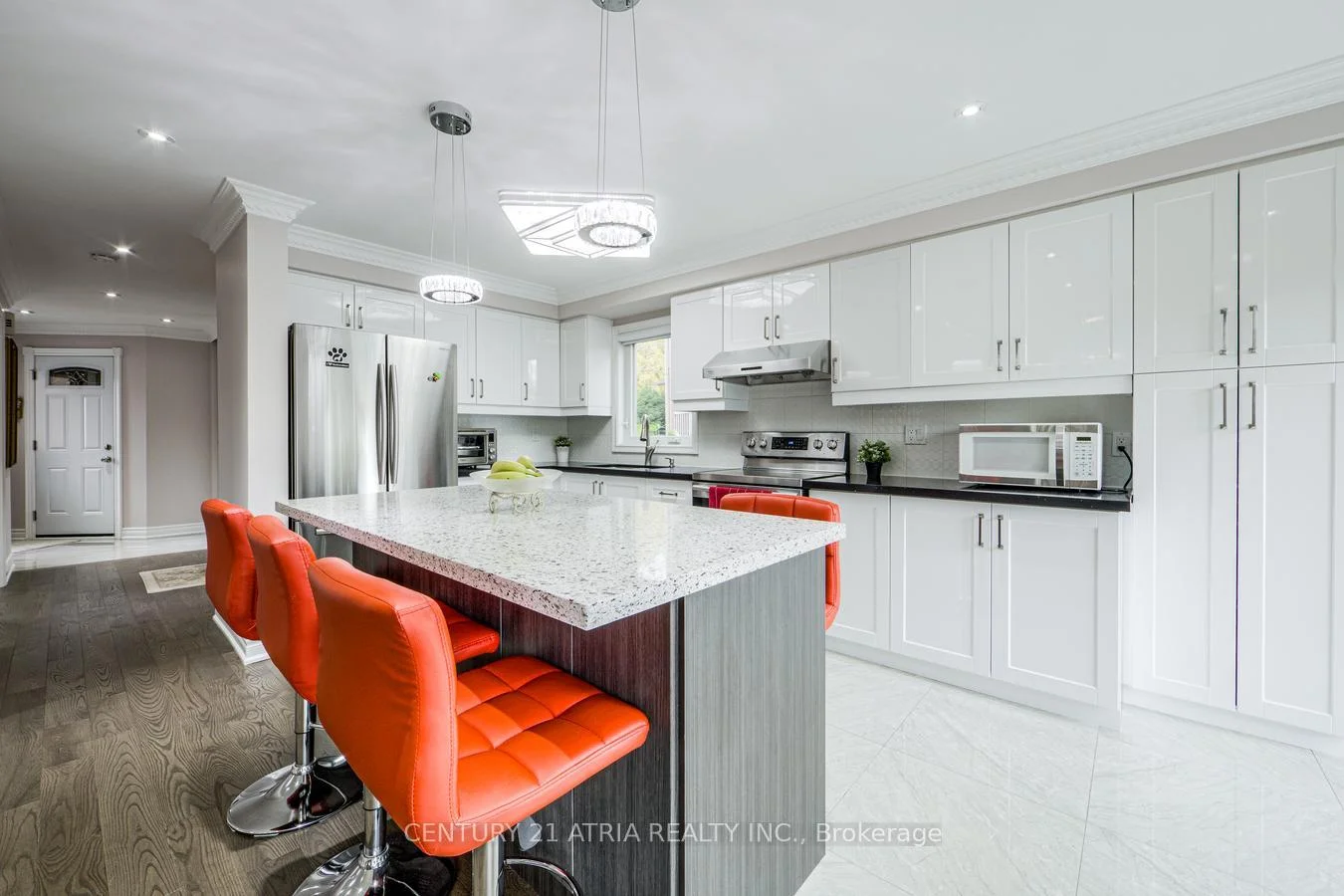 Photo 14 of 39 Chiswick Crescent, Aurora, Aurora Highlands — HOMEH