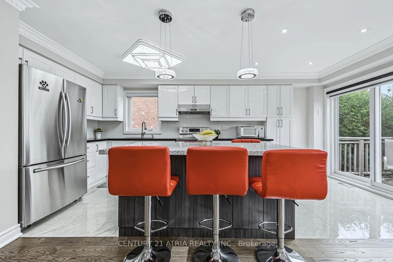 Photo 16 of 39 Chiswick Crescent, Aurora, Aurora Highlands — HOMEH