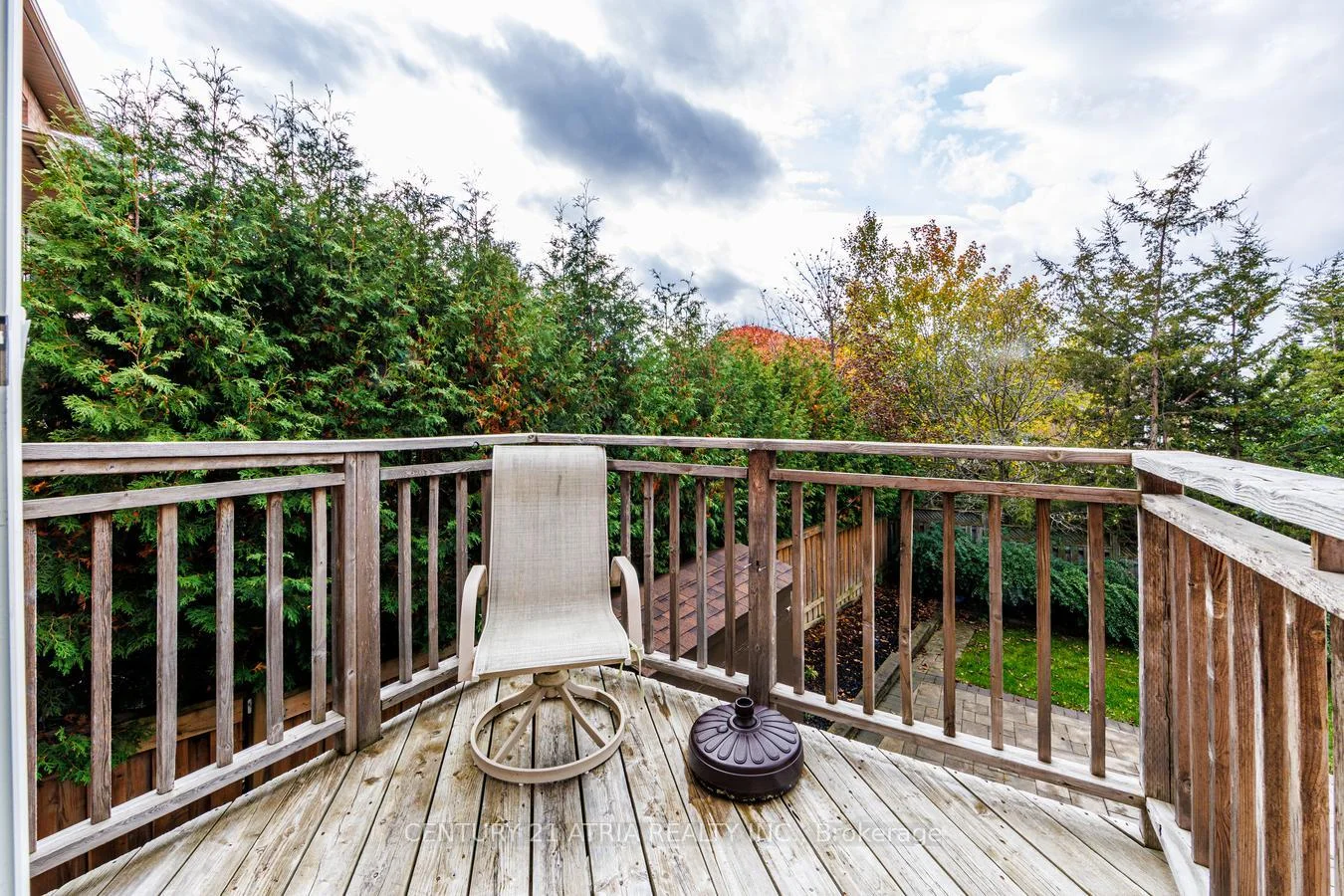 Photo 18 of 39 Chiswick Crescent, Aurora, Aurora Highlands — HOMEH