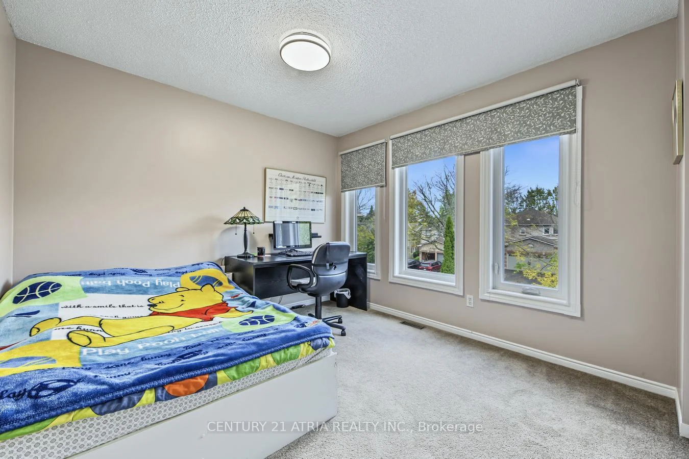 Photo 27 of 39 Chiswick Crescent, Aurora, Aurora Highlands — HOMEH