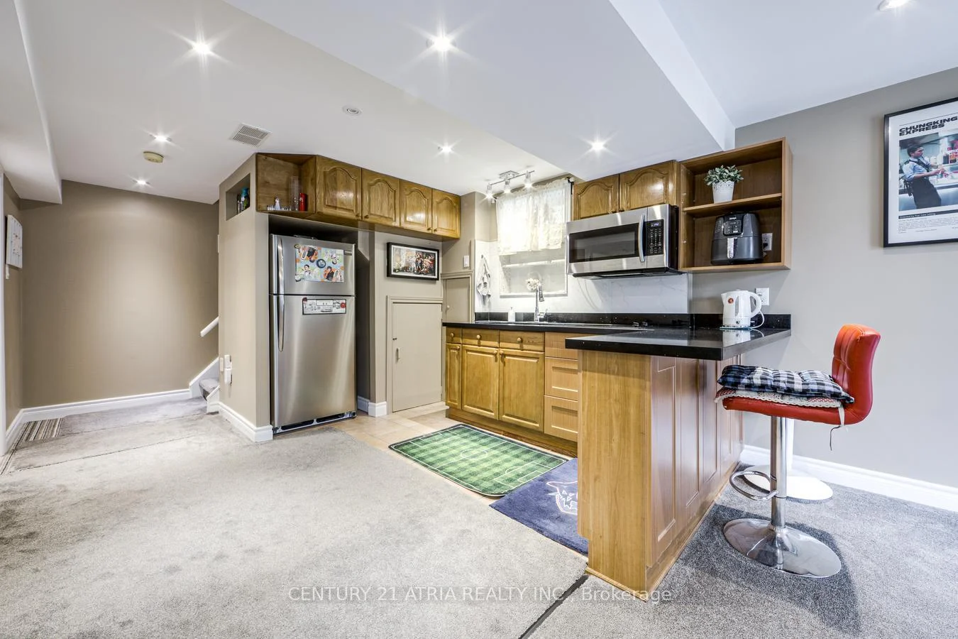Photo 32 of 39 Chiswick Crescent, Aurora, Aurora Highlands — HOMEH