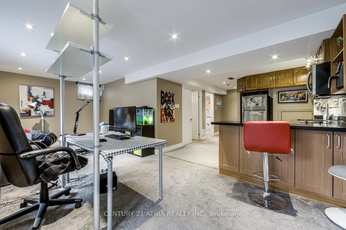 Photo 34 of 39 Chiswick Crescent, Aurora, Aurora Highlands — HOMEH