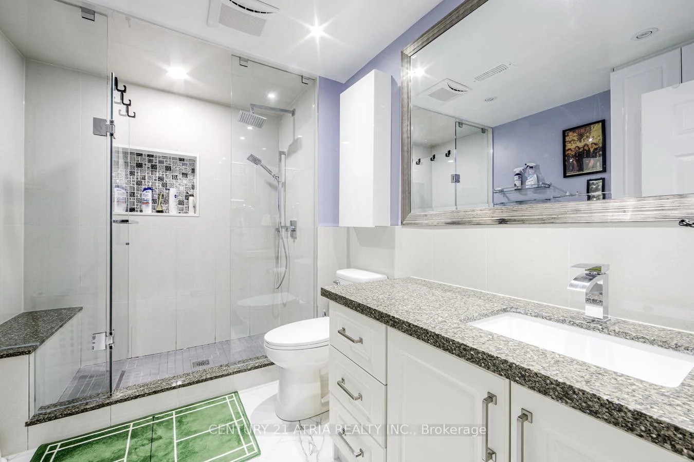 Photo 37 of 39 Chiswick Crescent, Aurora, Aurora Highlands — HOMEH