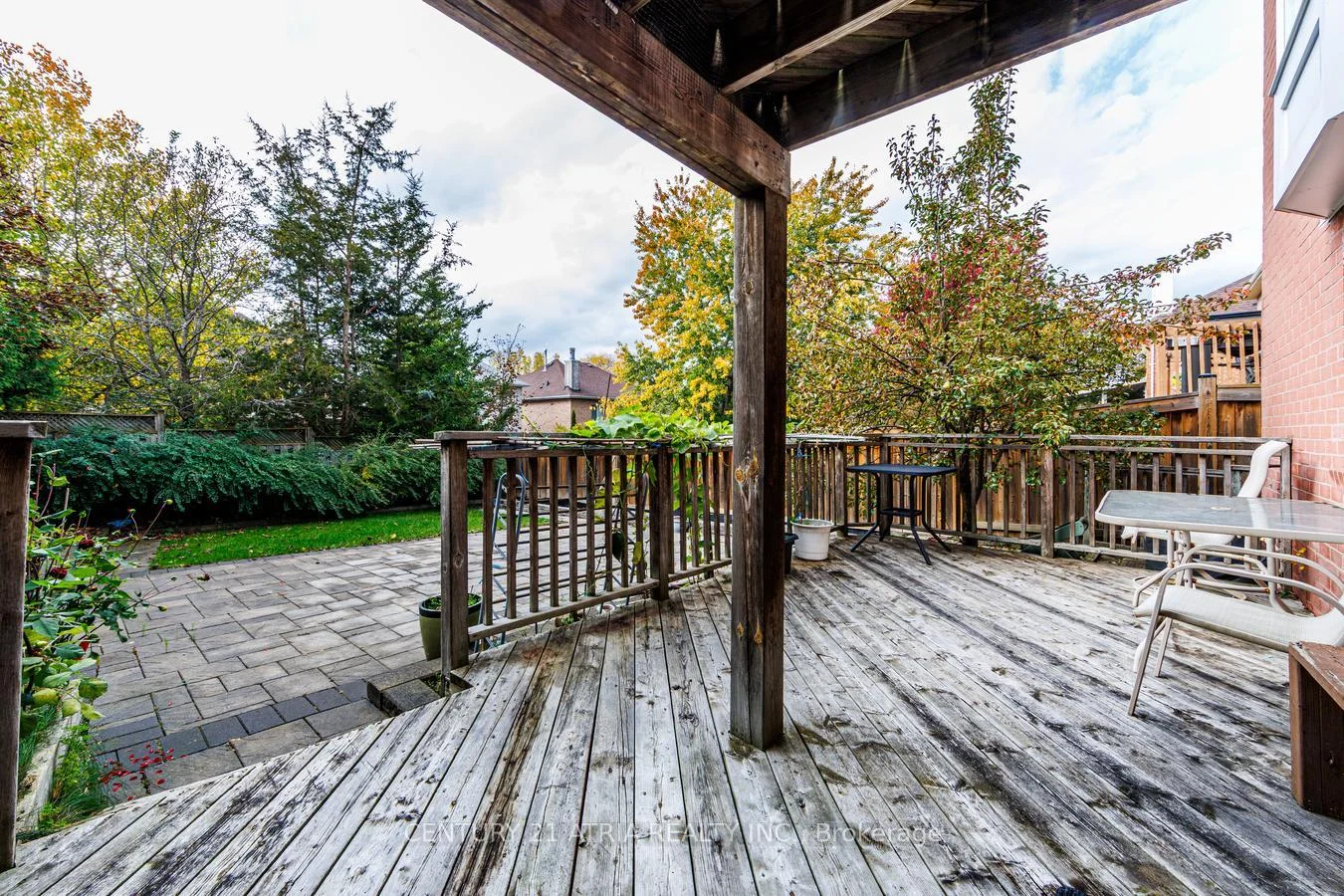 Photo 39 of 39 Chiswick Crescent, Aurora, Aurora Highlands — HOMEH