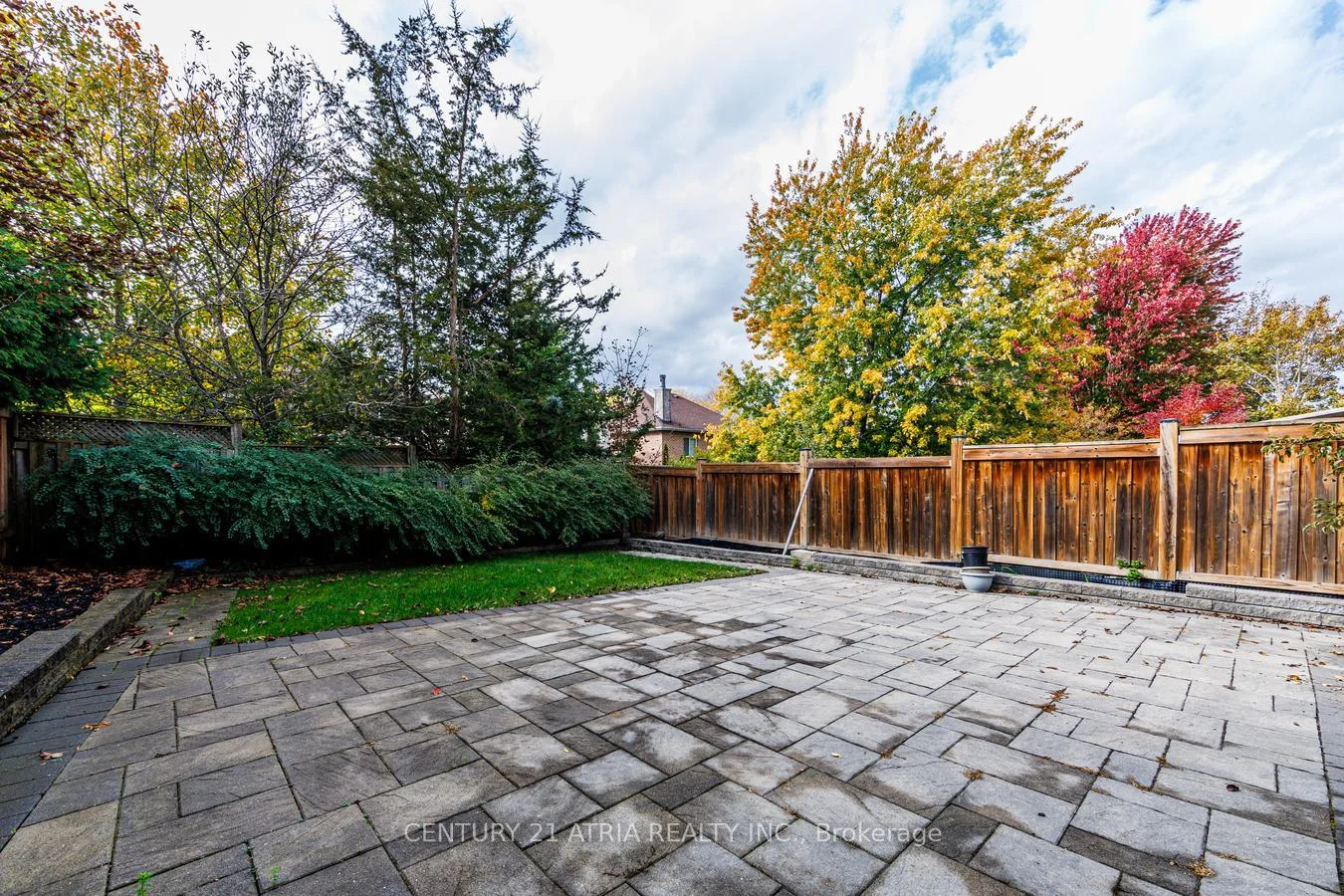 Photo 40 of 39 Chiswick Crescent, Aurora, Aurora Highlands — HOMEH