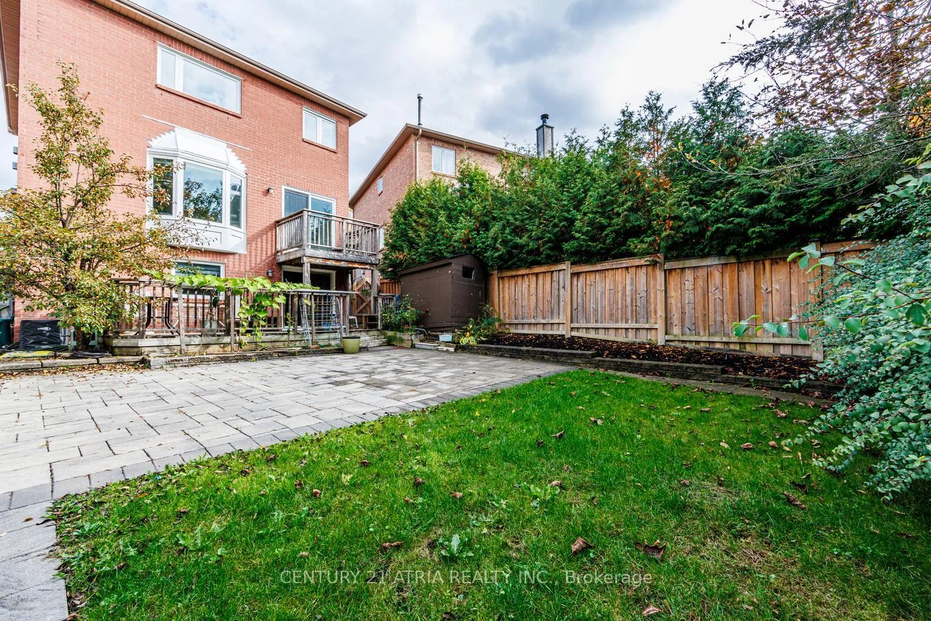 Photo 41 of 39 Chiswick Crescent, Aurora, Aurora Highlands — HOMEH
