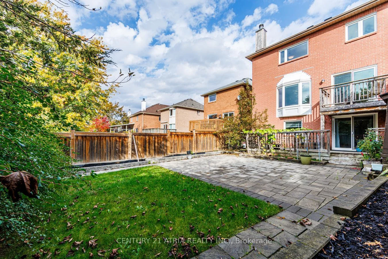 Photo 42 of 39 Chiswick Crescent, Aurora, Aurora Highlands — HOMEH