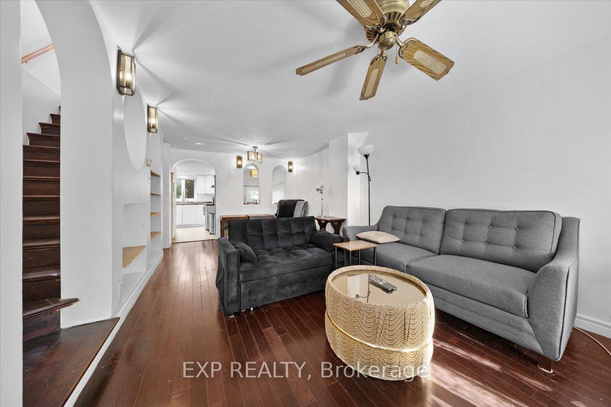Photo 2 of 445 Hilson Avenue, Ottawa, Westboro/Hampton Park — HOMEH