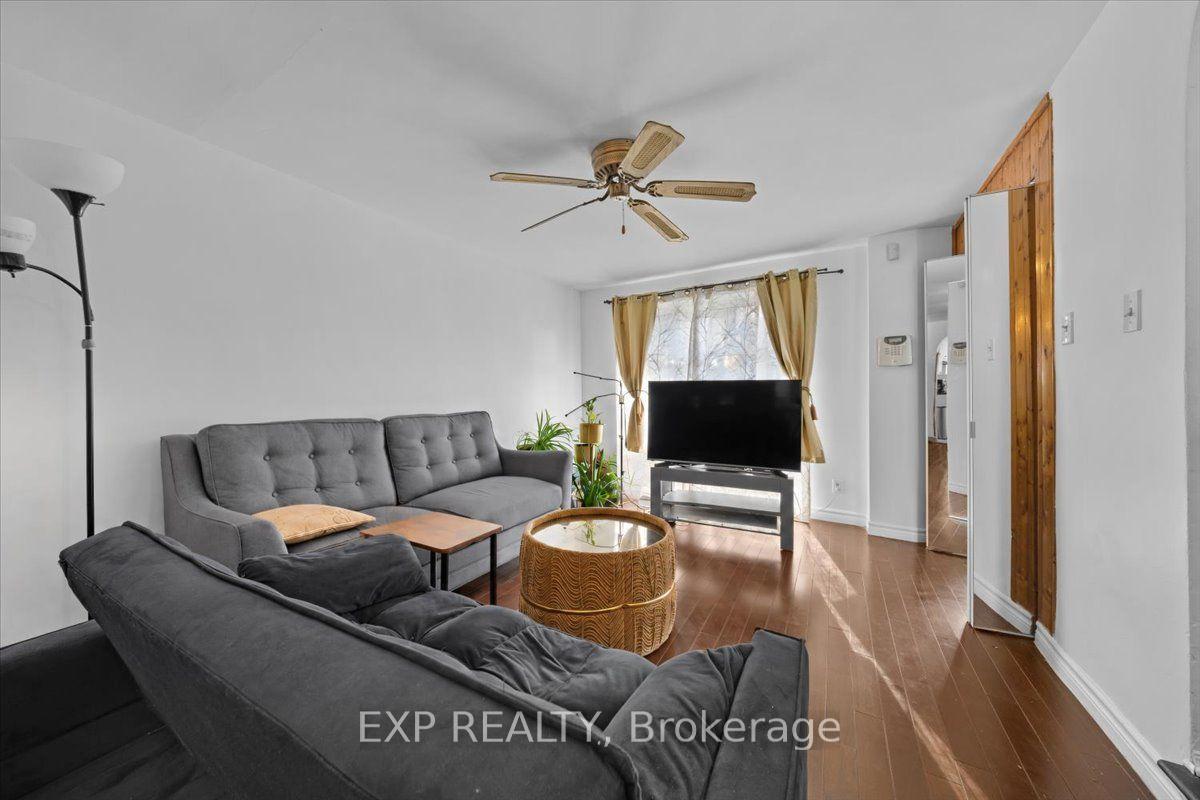 Photo 5 of 445 Hilson Avenue, Ottawa, Westboro/Hampton Park — HOMEH