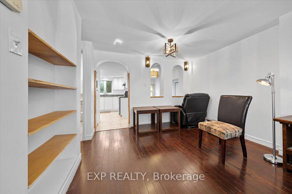 Photo 6 of 445 Hilson Avenue, Ottawa, Westboro/Hampton Park — HOMEH
