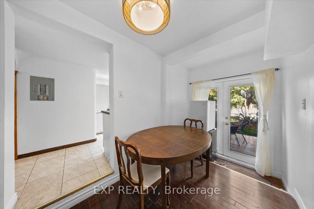 Photo 18 of 445 Hilson Avenue, Ottawa, Westboro/Hampton Park — HOMEH