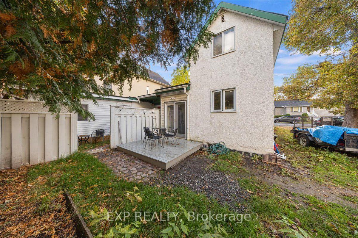 Photo 36 of 445 Hilson Avenue, Ottawa, Westboro/Hampton Park — HOMEH