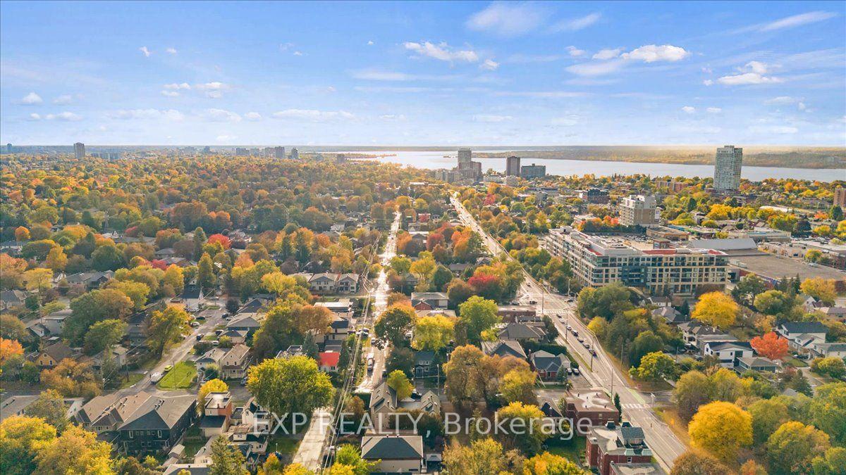 Photo 40 of 445 Hilson Avenue, Ottawa, Westboro/Hampton Park — HOMEH