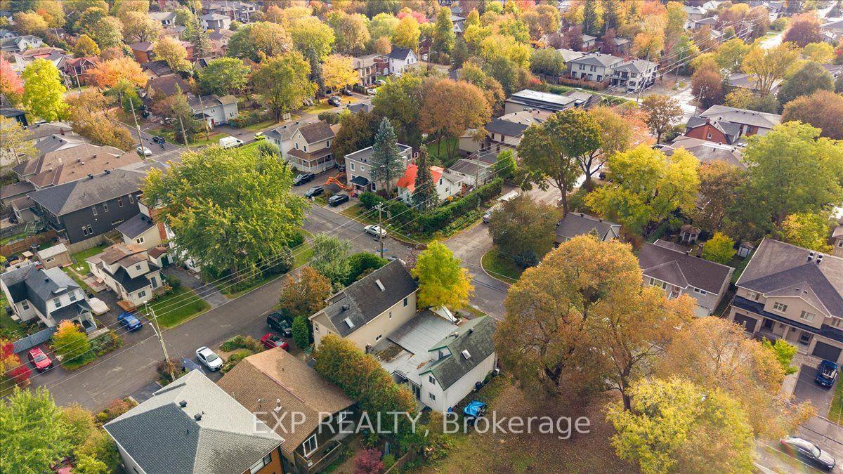 Photo 42 of 445 Hilson Avenue, Ottawa, Westboro/Hampton Park — HOMEH