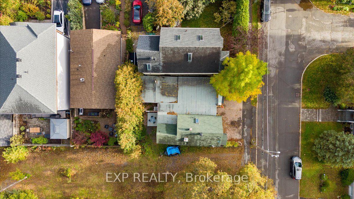 Photo 43 of 445 Hilson Avenue, Ottawa, Westboro/Hampton Park — HOMEH