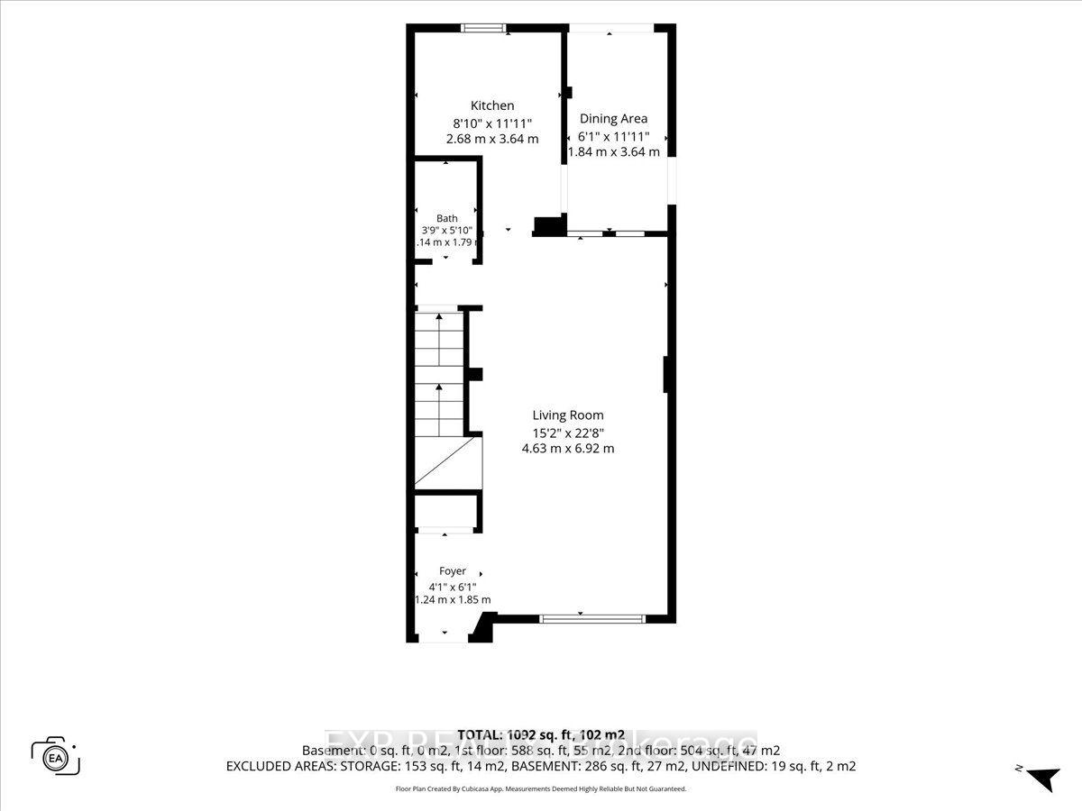 Photo 45 of 445 Hilson Avenue, Ottawa, Westboro/Hampton Park — HOMEH