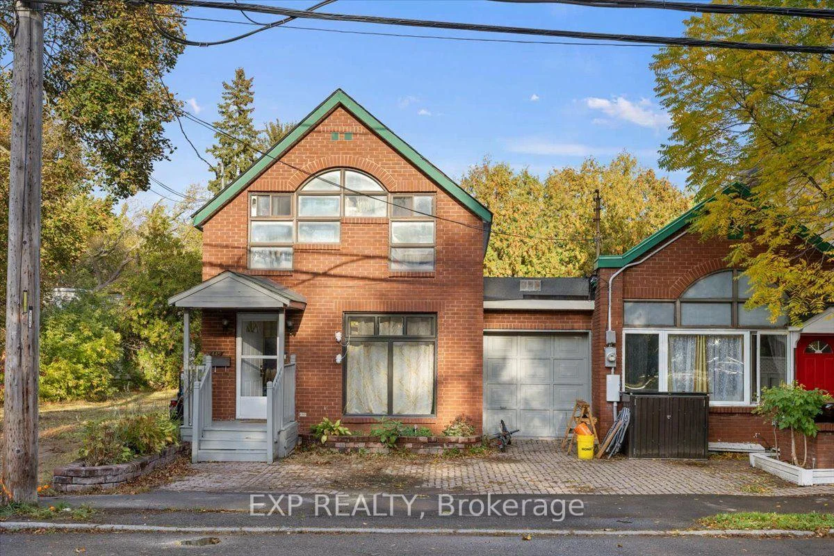Photo 3 of 445 Hilson Avenue, Ottawa, Westboro/Hampton Park — HOMEH