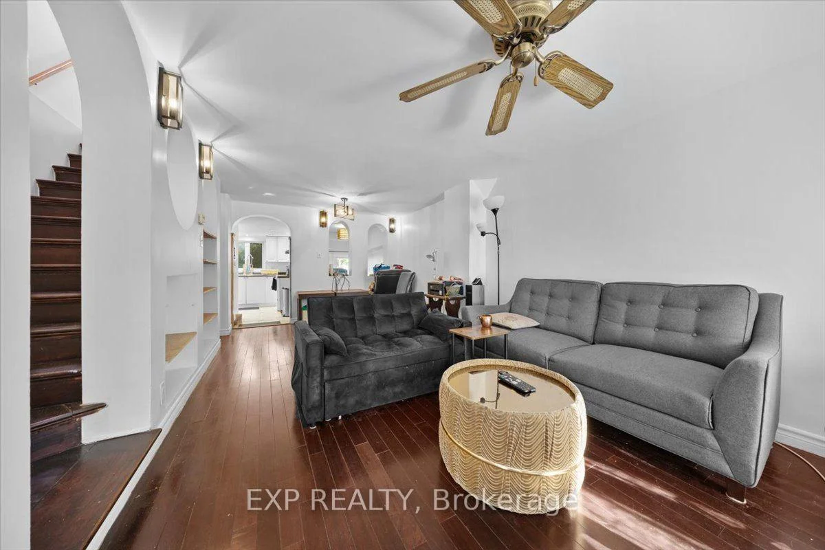 Photo 7 of 445 Hilson Avenue, Ottawa, Westboro/Hampton Park — HOMEH