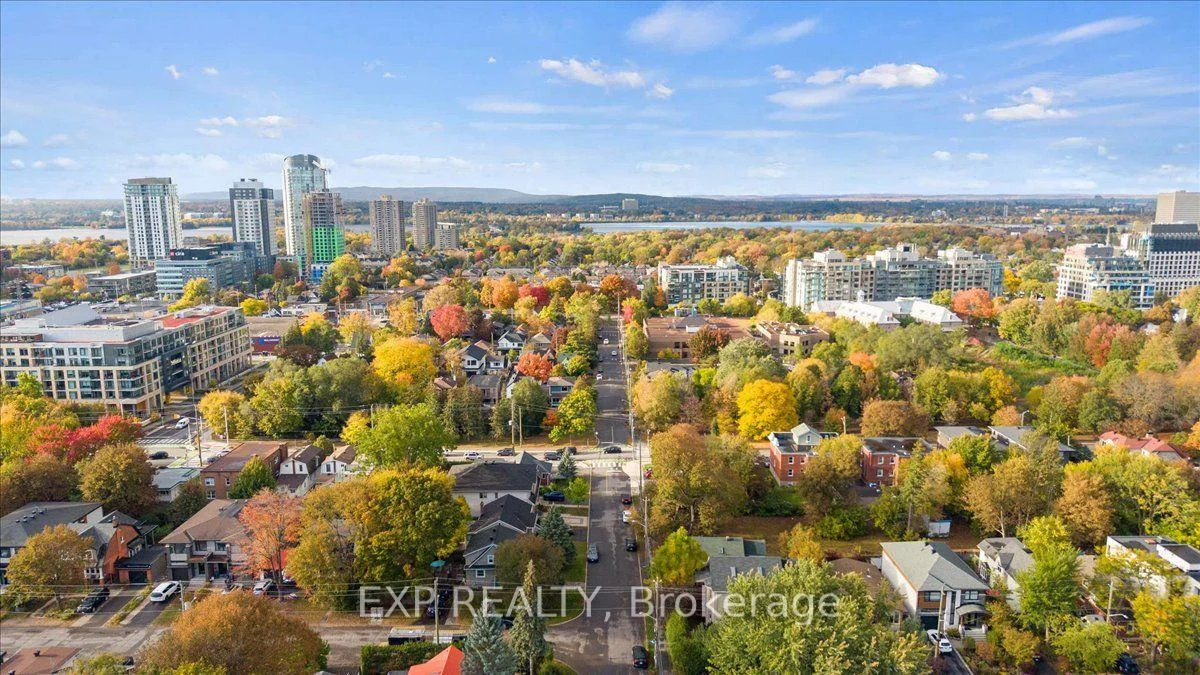 Photo 50 of 445 Hilson Avenue, Ottawa, Westboro/Hampton Park — HOMEH