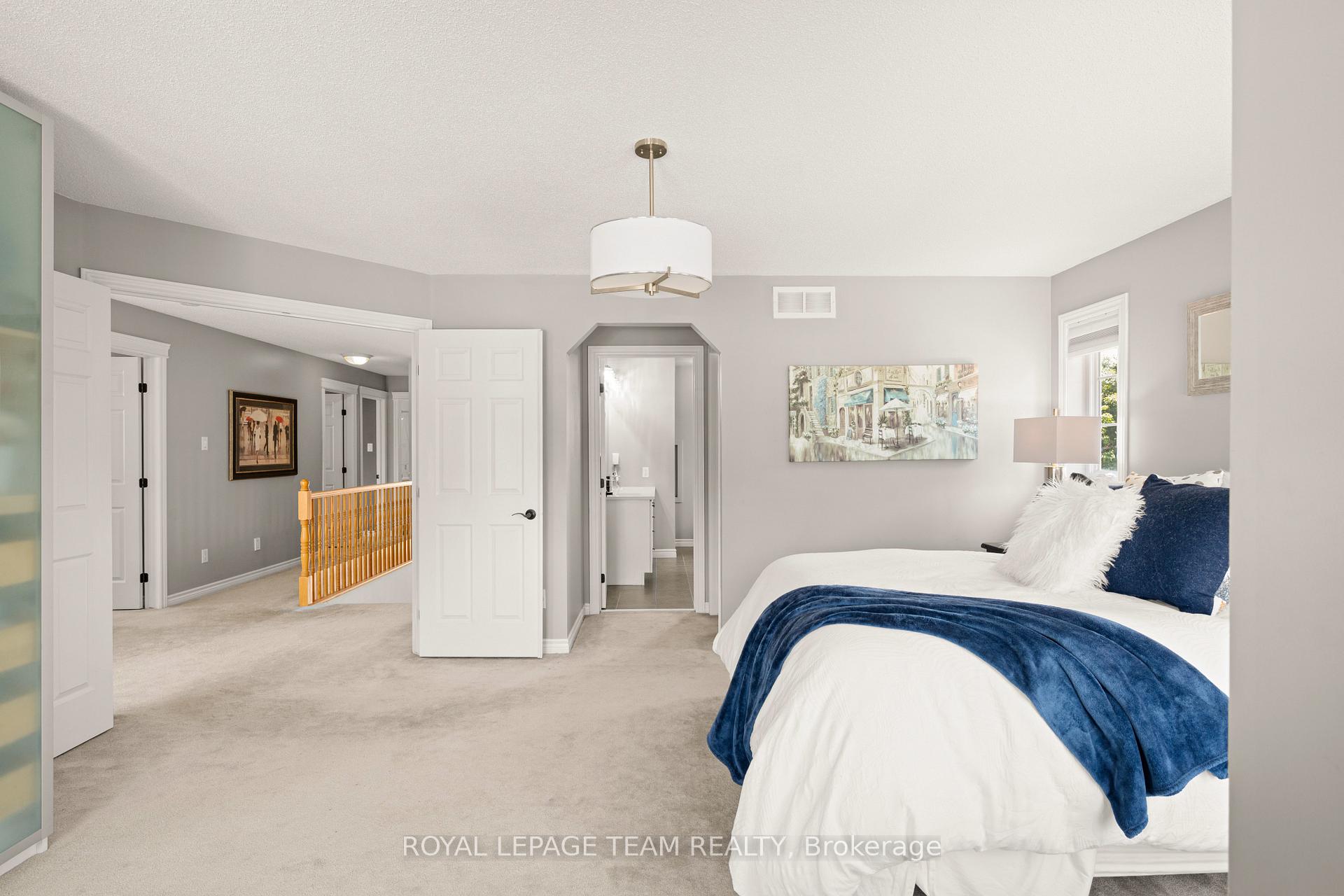 Photo 22 of 41 Blackshire Circle, Ottawa, Barrhaven - Stonebridge — HOMEH