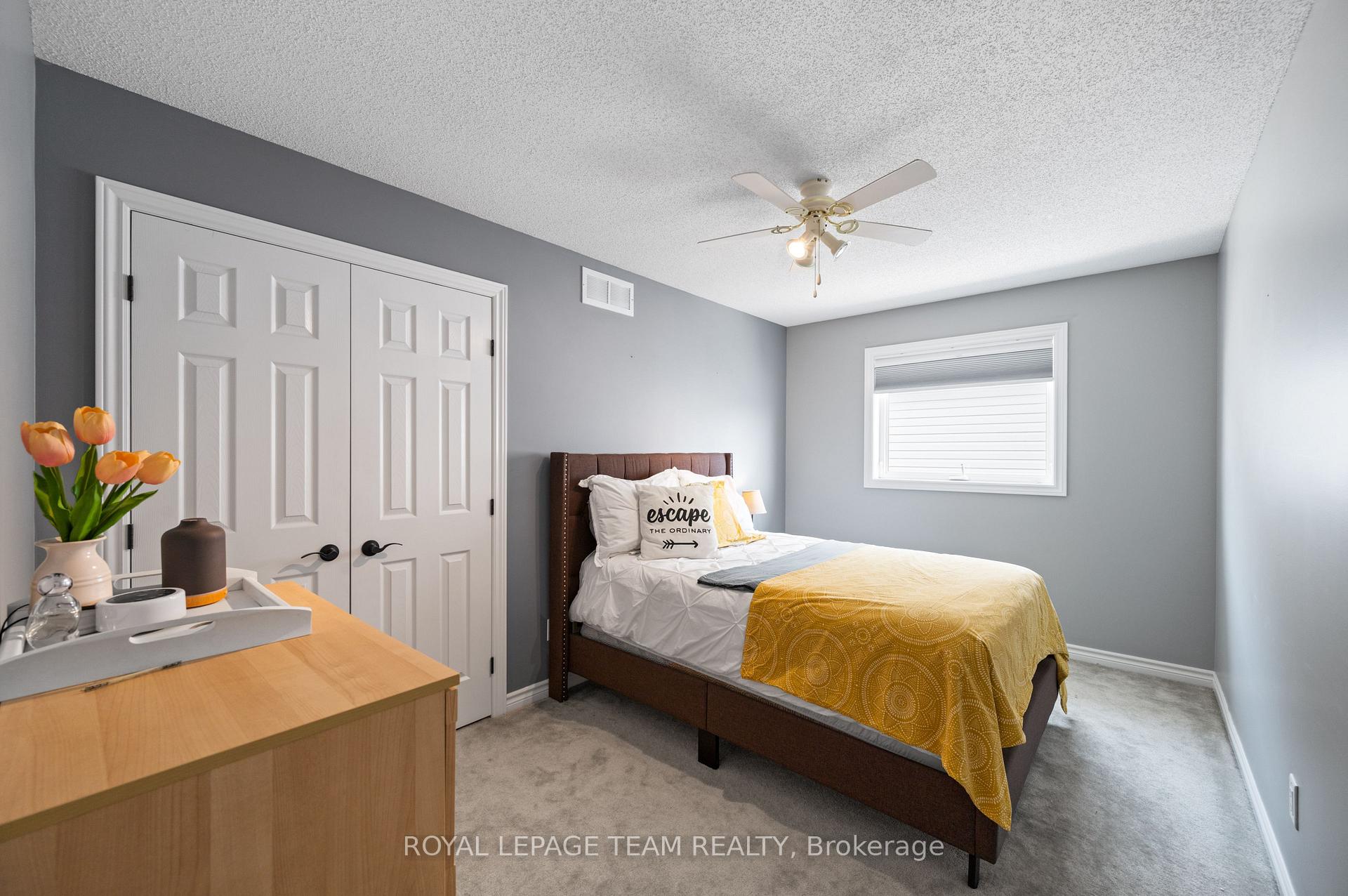 Photo 26 of 41 Blackshire Circle, Ottawa, Barrhaven - Stonebridge — HOMEH