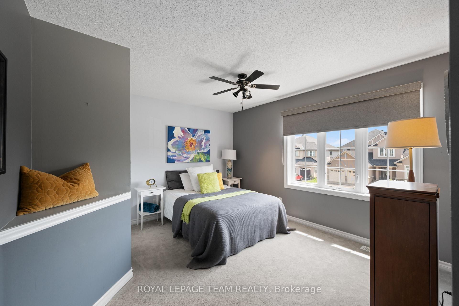 Photo 27 of 41 Blackshire Circle, Ottawa, Barrhaven - Stonebridge — HOMEH