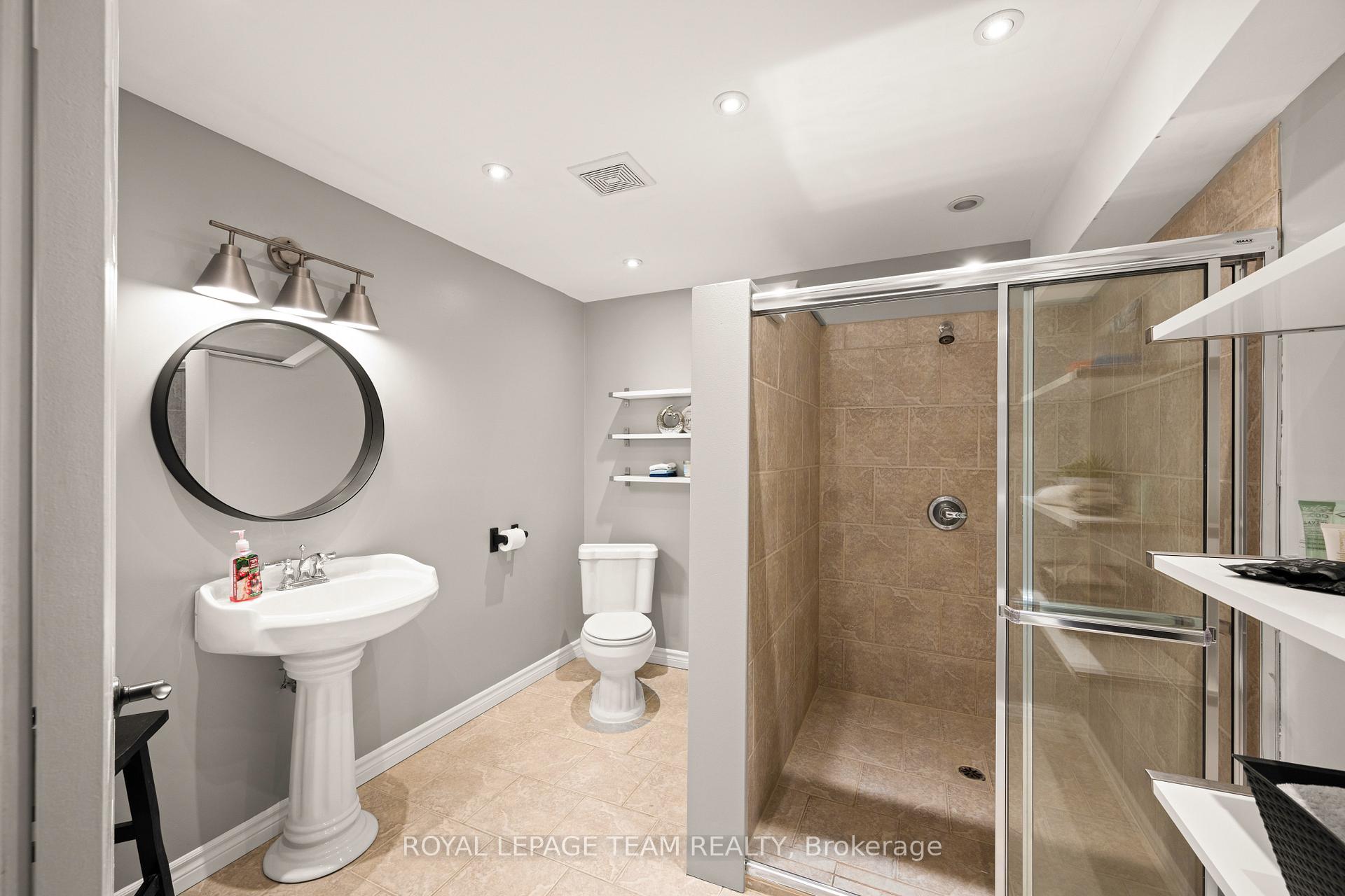 Photo 29 of 41 Blackshire Circle, Ottawa, Barrhaven - Stonebridge — HOMEH