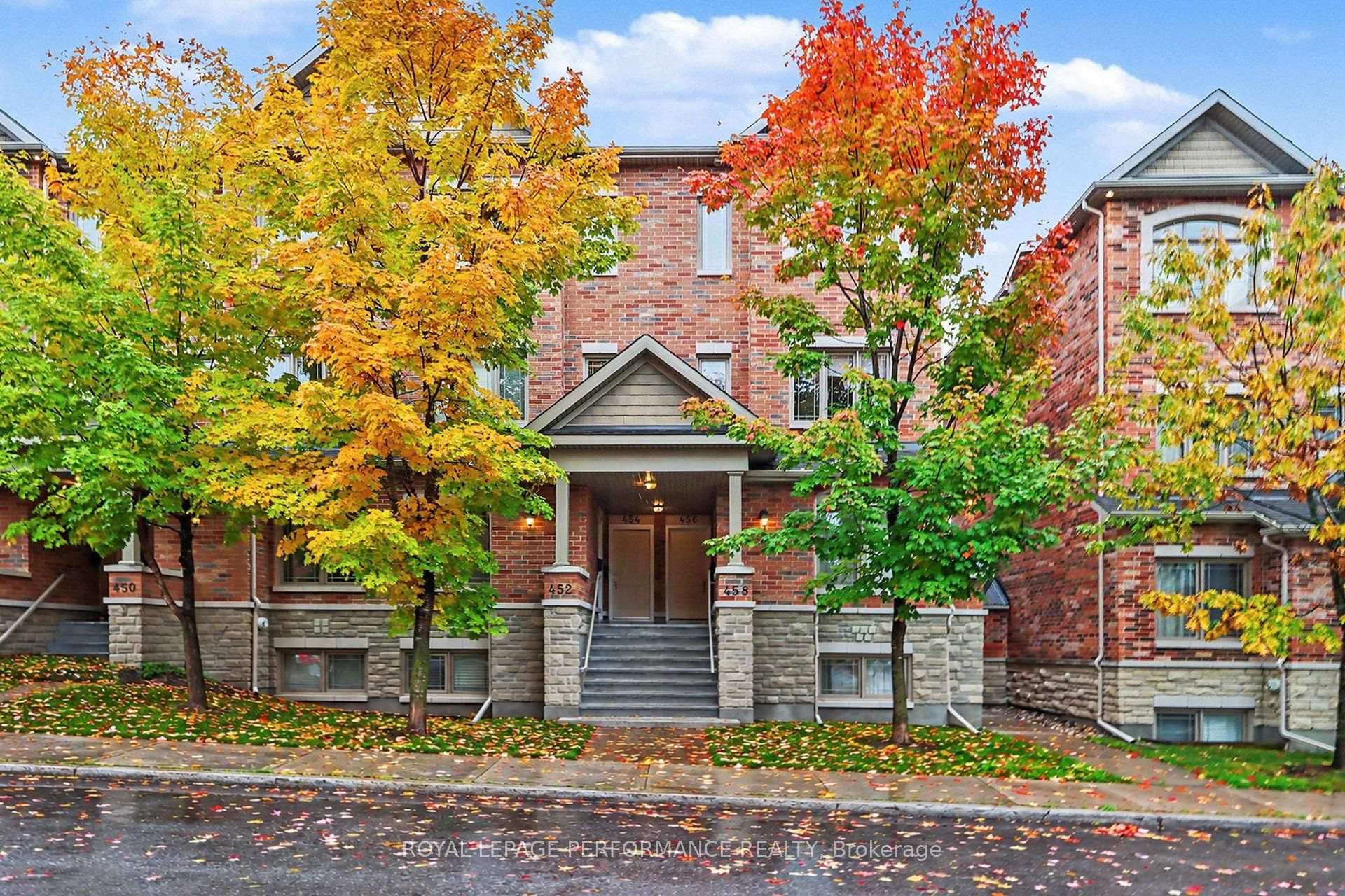 Photo 2 of 458 LeBoutillier Avenue, Ottawa, Carson Meadows — HOMEH