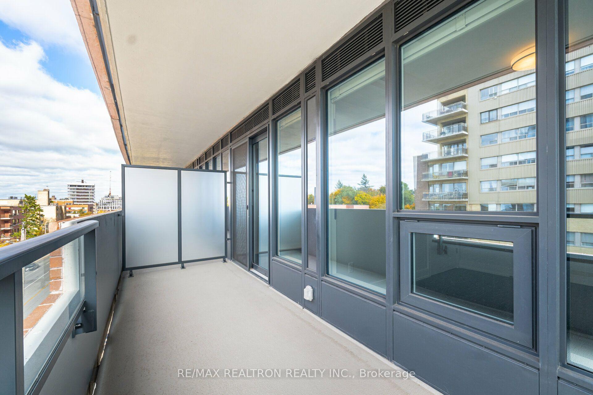 Photo 13 of Unit 705, 2525 Bathurst Street, Toronto, Forest Hill North — HOMEH