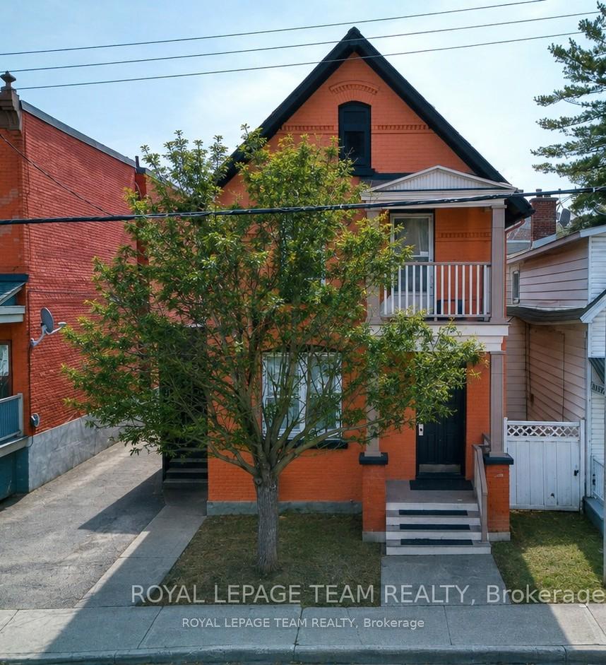 Photo of 158 St Andrew Street