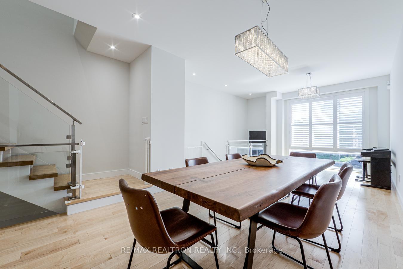 Photo 2 of 6B Trowell Avenue, Toronto, Keelesdale-Eglinton West — HOMEH