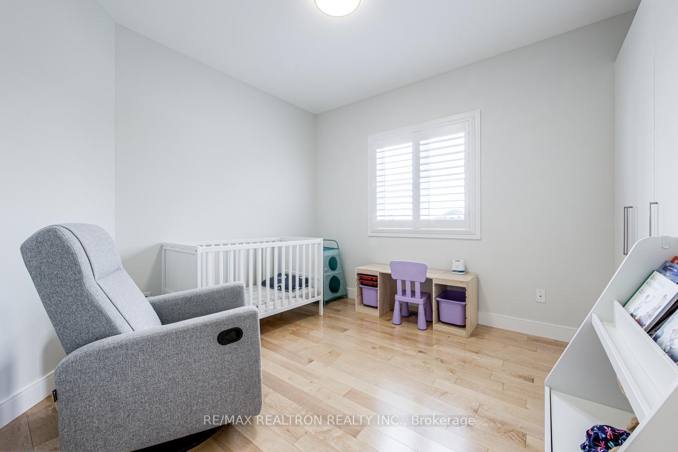Photo 18 of 6B Trowell Avenue, Toronto, Keelesdale-Eglinton West — HOMEH