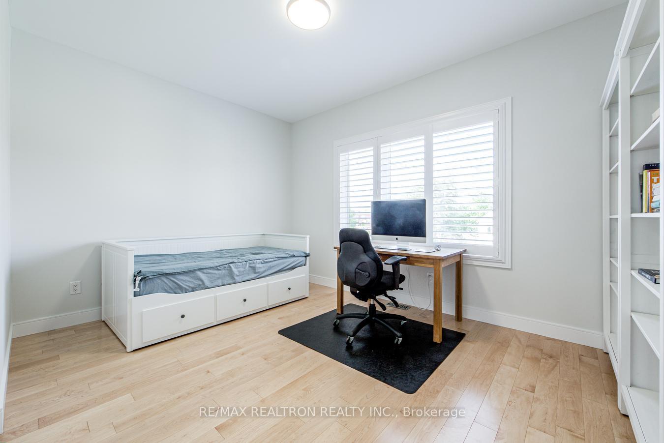 Photo 20 of 6B Trowell Avenue, Toronto, Keelesdale-Eglinton West — HOMEH