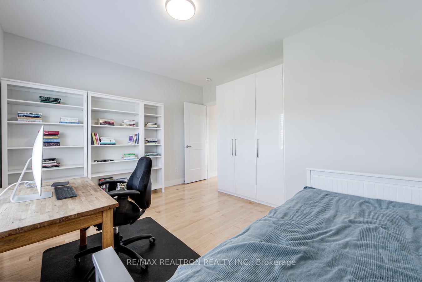 Photo 21 of 6B Trowell Avenue, Toronto, Keelesdale-Eglinton West — HOMEH