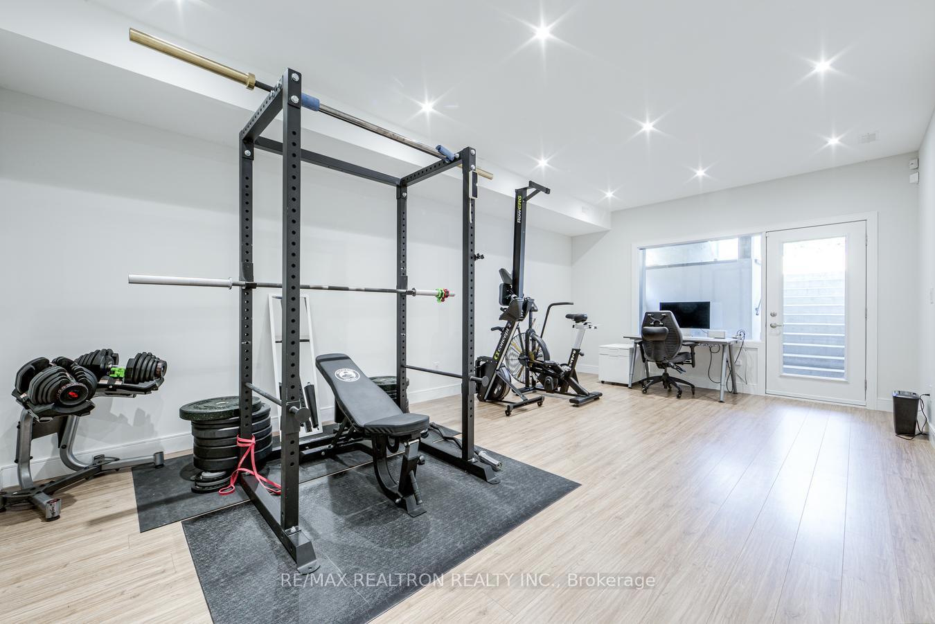 Photo 25 of 6B Trowell Avenue, Toronto, Keelesdale-Eglinton West — HOMEH
