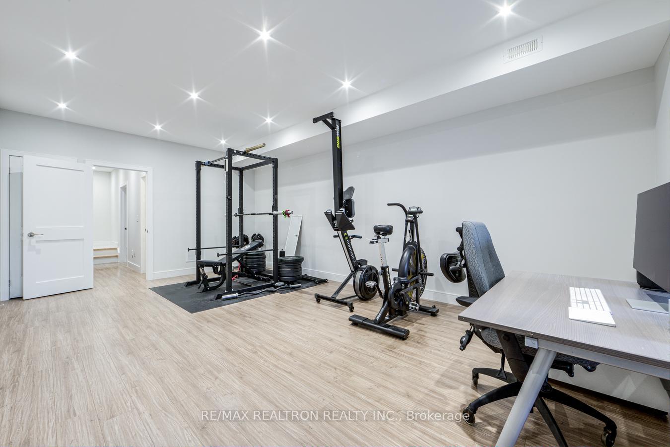Photo 26 of 6B Trowell Avenue, Toronto, Keelesdale-Eglinton West — HOMEH