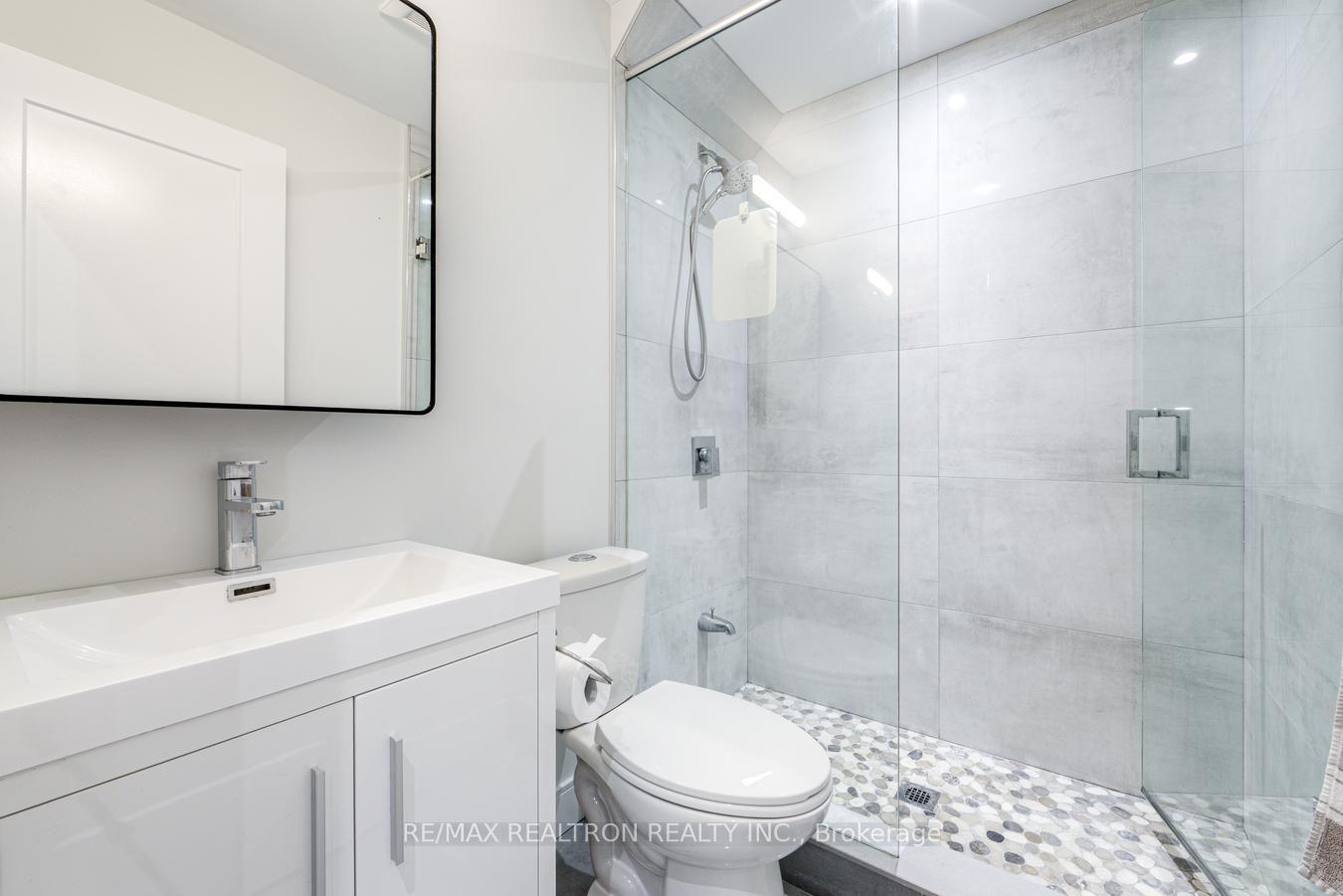Photo 27 of 6B Trowell Avenue, Toronto, Keelesdale-Eglinton West — HOMEH