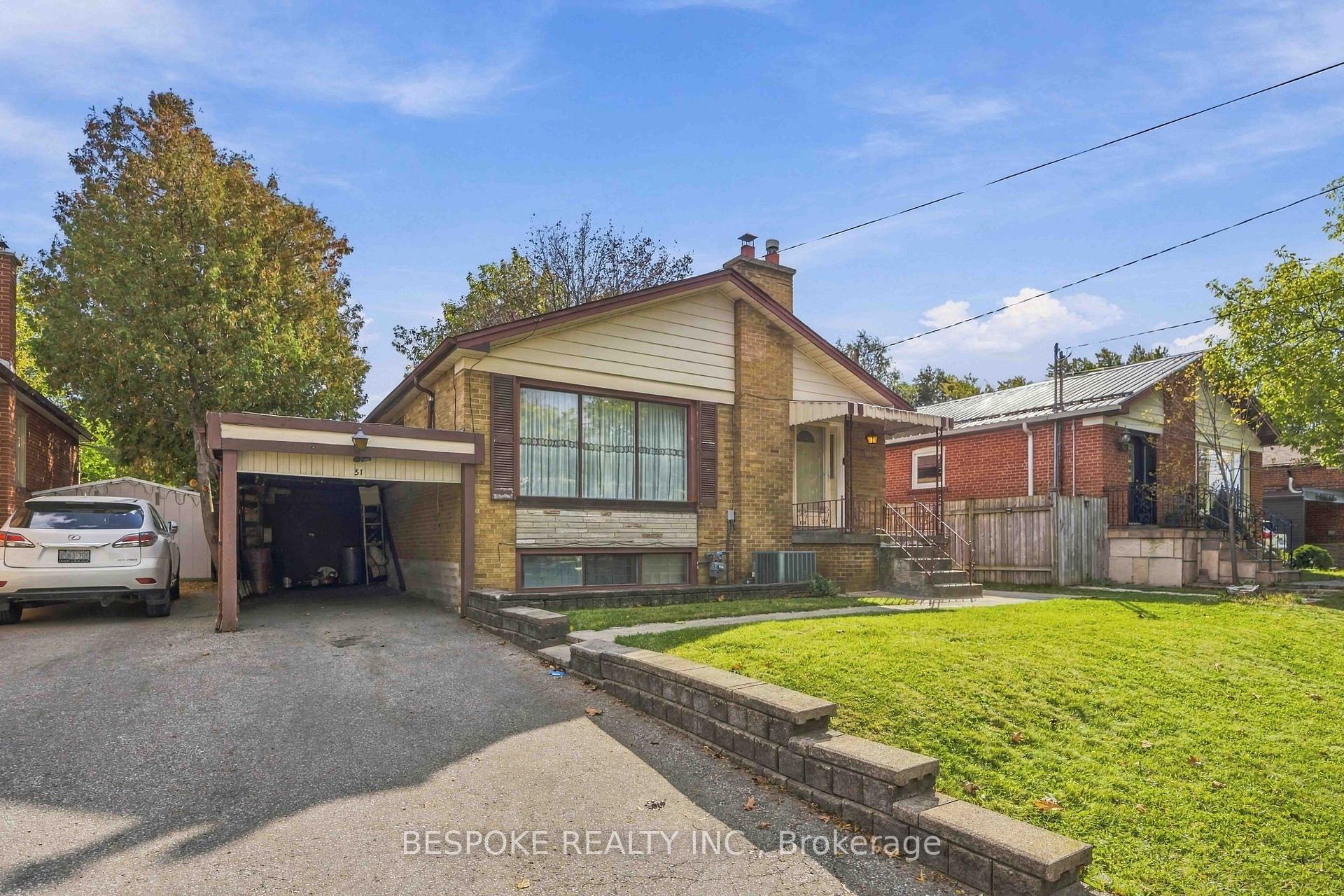 Photo 2 of 51 Mcgregor Road, Scarborough, Dorset Park — HOMEH