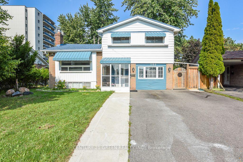 Photo of 380 Bartley Bull Parkway