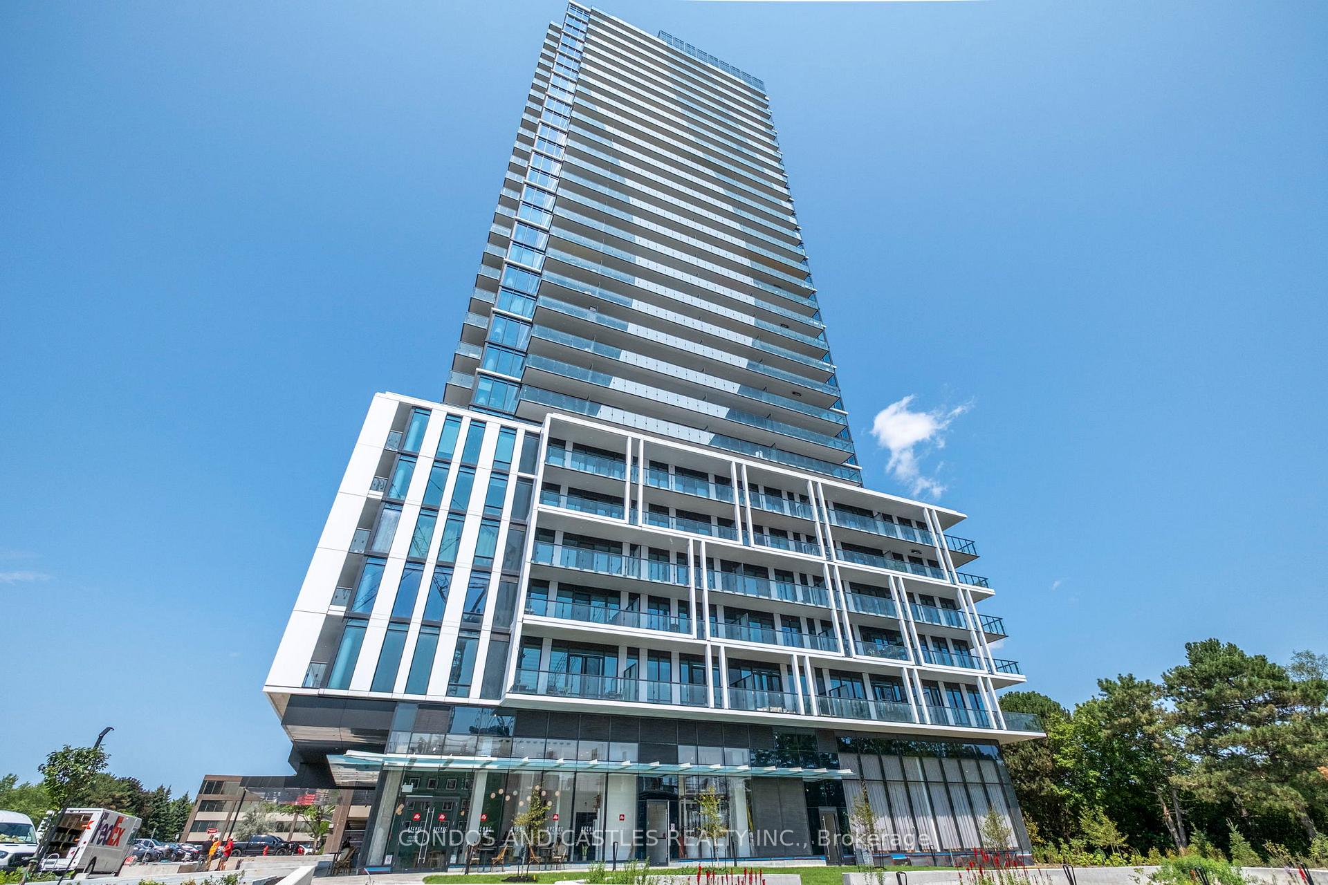 Photo of Unit 1211, 29 Green Trail Court