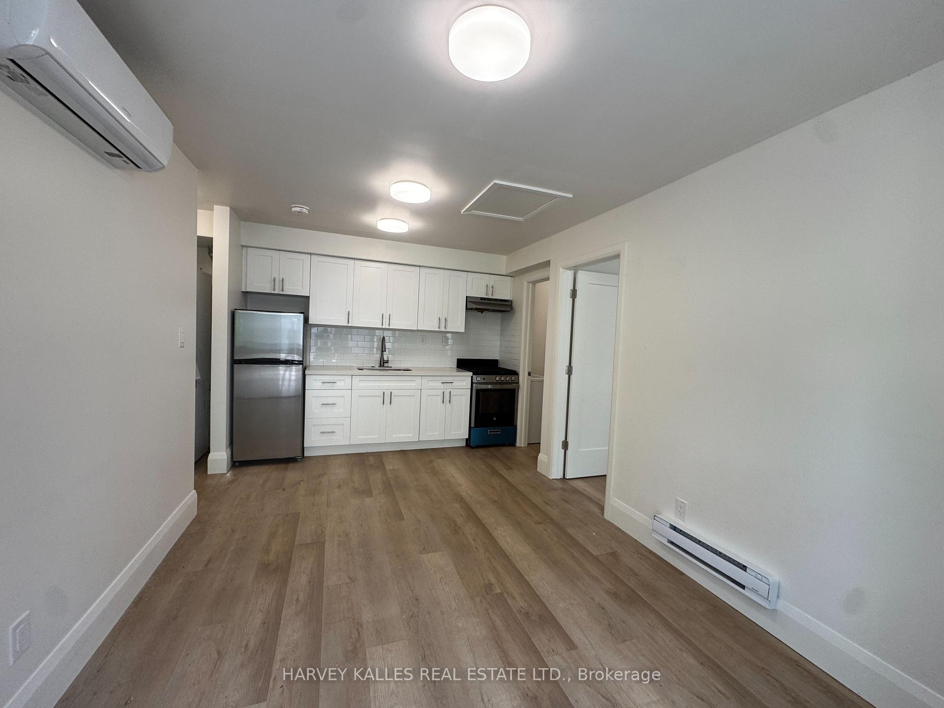 Photo 2 of Unit 6, 1252 Davenport Road, Toronto, Corso Italia-Davenport — HOMEH