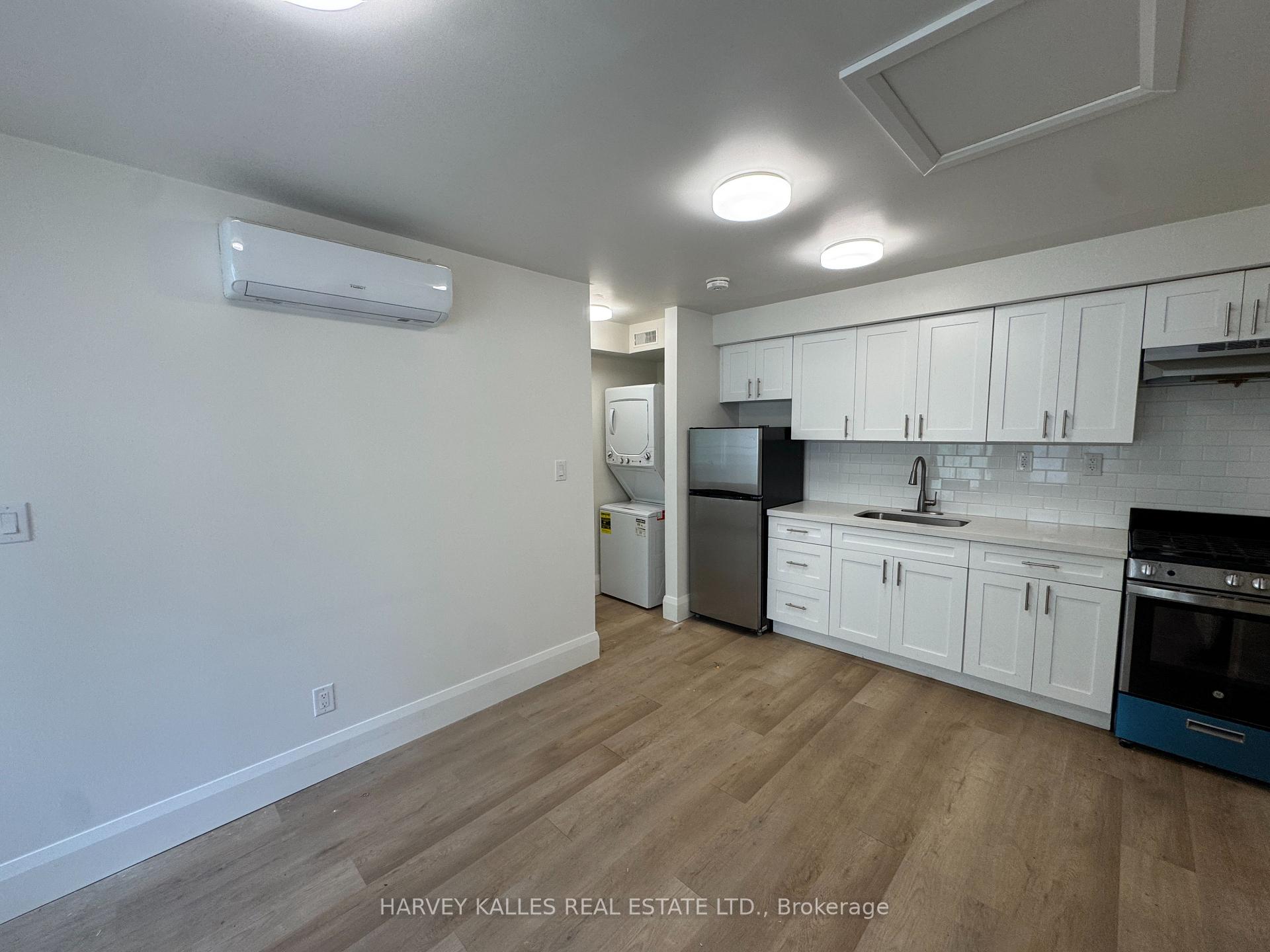 Photo 3 of Unit 6, 1252 Davenport Road, Toronto, Corso Italia-Davenport — HOMEH