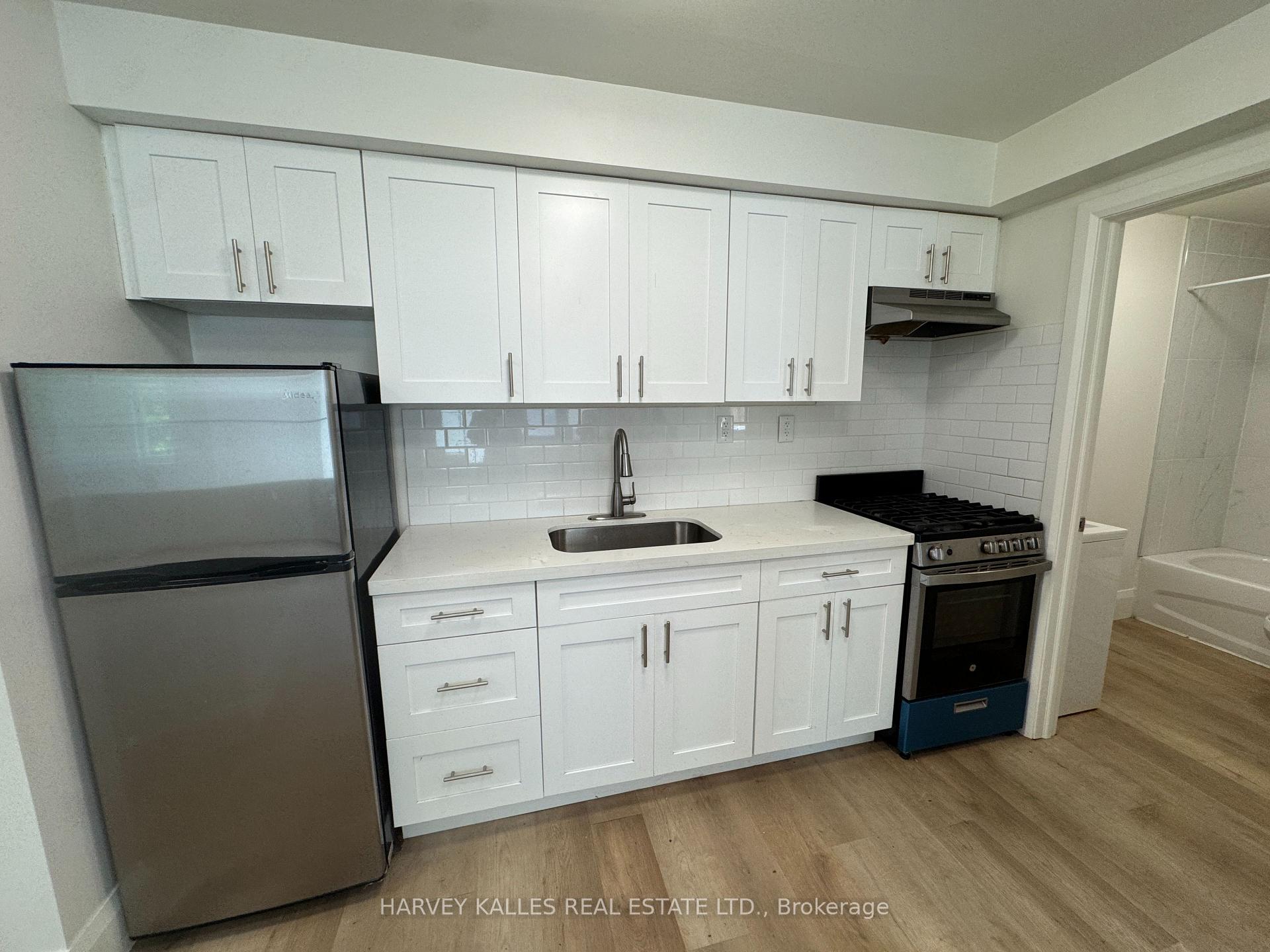 Photo 4 of Unit 6, 1252 Davenport Road, Toronto, Corso Italia-Davenport — HOMEH