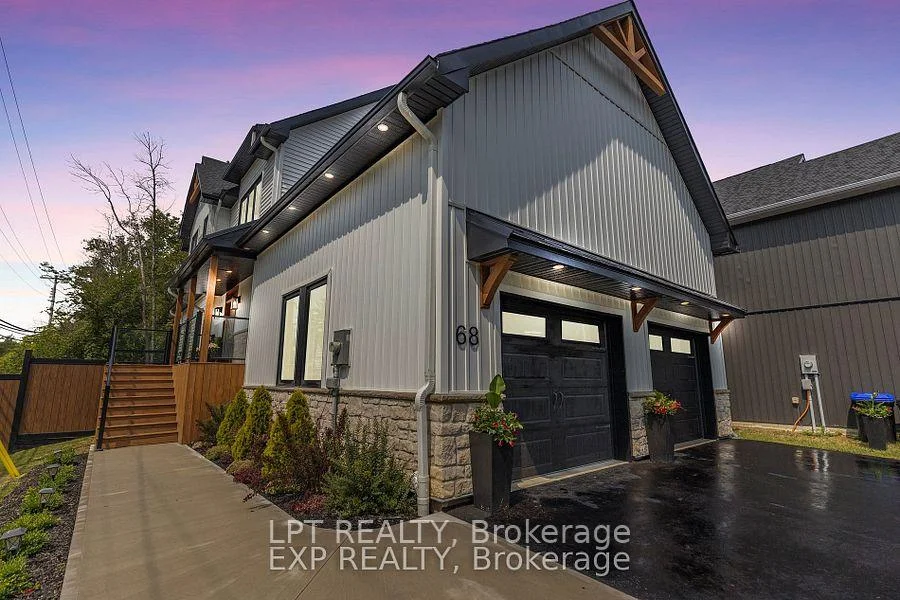 Photo 2 of 68 49th Street N, Wasaga Beach — HOMEH