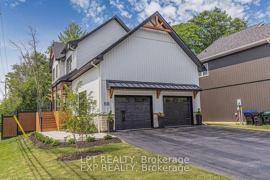 Photo 3 of 68 49th Street N, Wasaga Beach — HOMEH